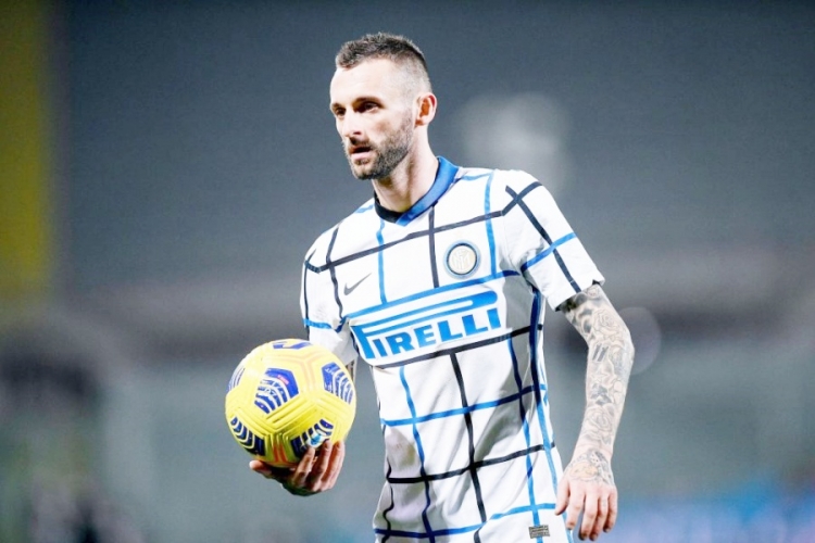 Marcelo Brozović (Inter)