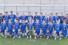 Kvarnerska rivijera: Dinamo u finalu bolje izvodio jedanaesterce od Osijeka