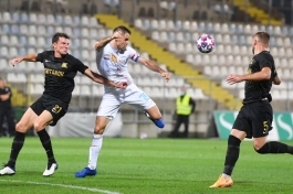Rijeka jedini hrvatski klub s pozitivnim skorom u europskim utakmicama