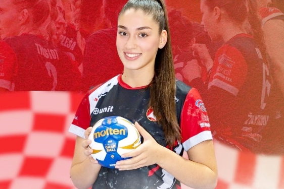 Lucija Grozdanić