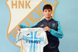 Lukas Murica