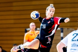 Nikolina Pleša