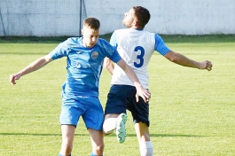 Komisija za propise HNS-a službeno se očitovala o preustroju 4. NL NS Rijeka