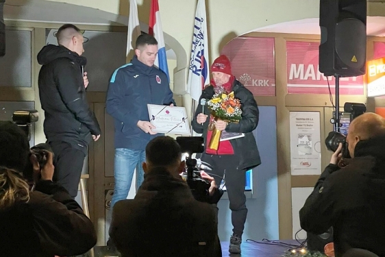 Obećao sam zlato, ali  ova bronca vrijedi kao zlato!