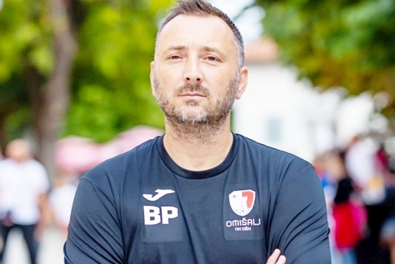 Branko Panić