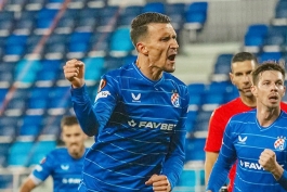 Dinamo pobijedio Maccabi u Bačkoj Topoli, Dejan Ljubičić dvostruki strijelac