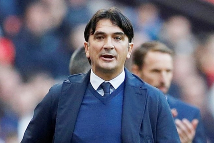 Zlatko Dalić