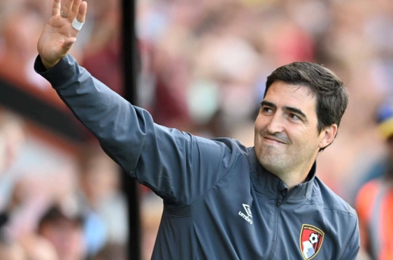 Andoni Iraola