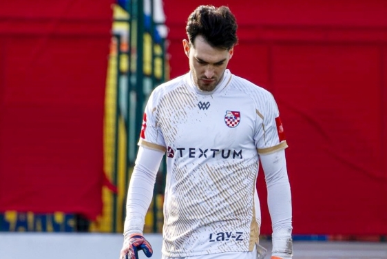 Vice Baždarić (Orijent)