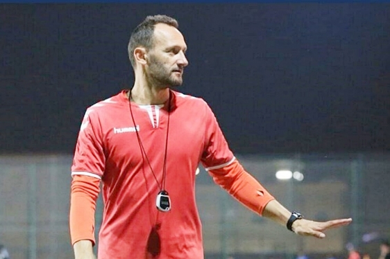 Igor Tkalčević