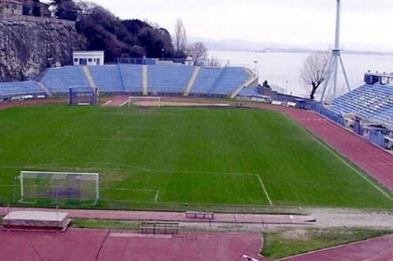 Stadion na Kantridi