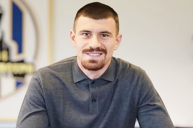 Dimitrije Kamenović 