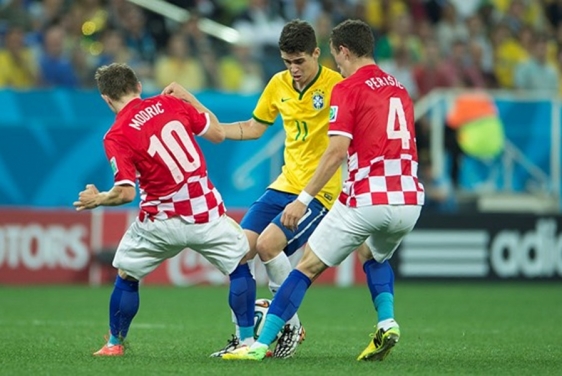 Hrvatska - Brazil: HNS objavio gdje i na koji način možete kupiti ulaznice za utakmicu