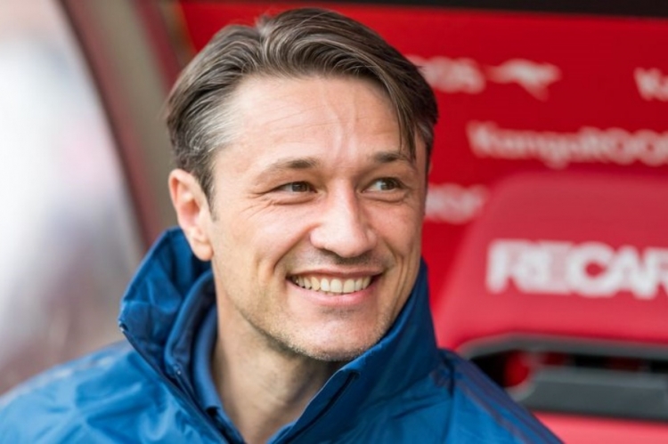 Niko Kovač