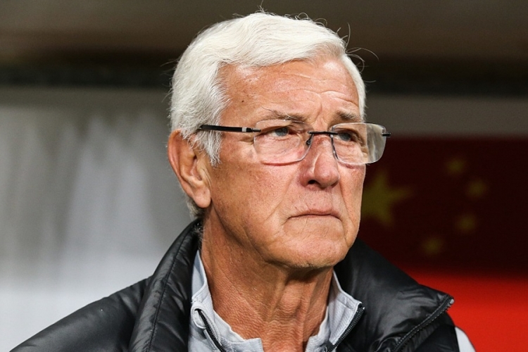 Marcello Lippi