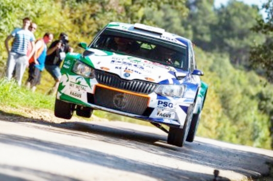 WRC Croatia Rally, Zagreb domaćin po mnogo čemu prvog rallyja