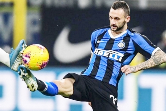 Marcelo Brozović (Inter)