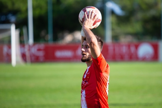 Rudar osvojio bod u derbiju u Pazinu, Kraljevica slavila u Novalji, remi Naprijeda i Lokomotive, OŠK-u bod