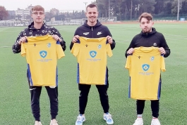 Rovinj predstavio pojačanja, liga nikada nije izgledala jače