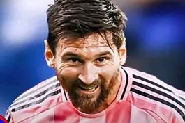 Lionel Messi najplaćeniji igrač