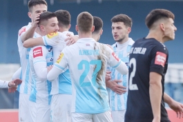 Kup: Rijeka rutinskom pobjedom ostvarila plasman u četvrtfinale