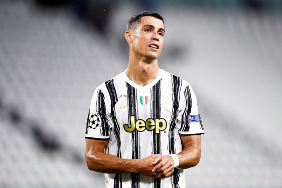 Cristiano Ronaldo nije pristao na nagodbu s Juventusom