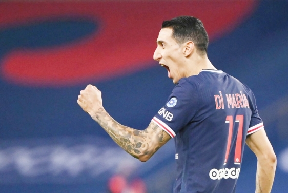 Angel di Maria