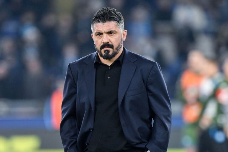 Gennaro Gattuso