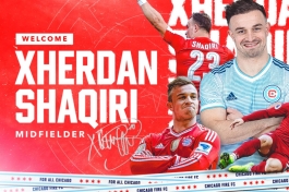 Xherdan Shaqiri iznenada otišao iz Lyona i europskog nogometa