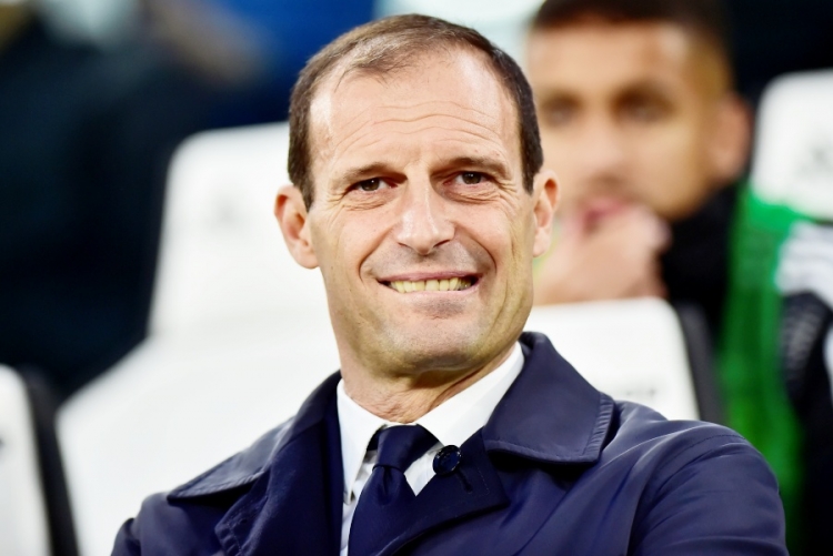 Max Allegri