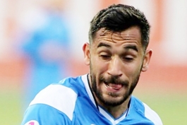 4. NL: Elvir Maloku srušio Klanu, težak poraz Borca na gostovanju u Fažani