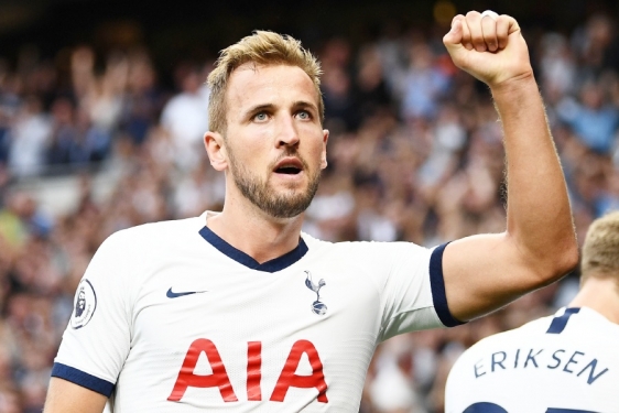 Harry Kane