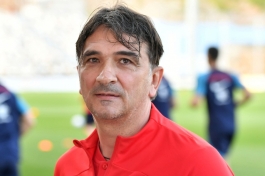 Zlatko Dalić