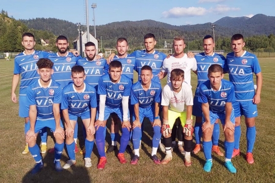 NK Crikvenica