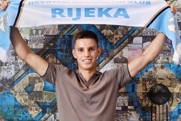 Stigao nekadašnji mladi portugalski reprezentativac