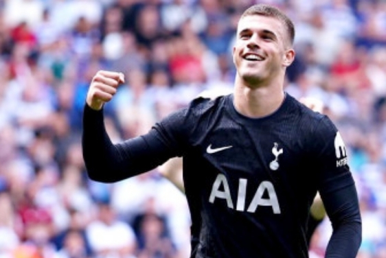 HSV privodi kraju dogovor s Tottenhamom, još jedan Vušković u Hamburgu
