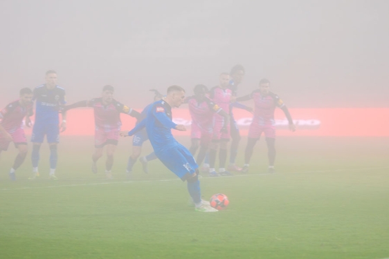 Varaždin i Istra 1961 da ne bude neugodnih iznenađenja pomaknuli termin utakmice