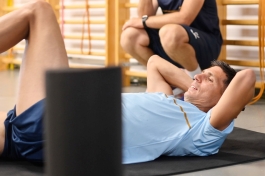 Radomir Đalović: Žao mi je što Kreilacha nismo uspjeli prijaviti za utakmice protiv Ludogoresta