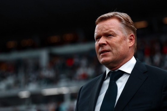 Ronald Koeman