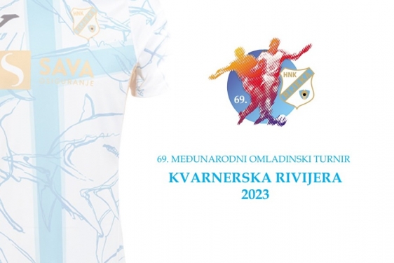 Samo osam sudionika 69. Kvarnerske rivijere, ove godine nema polufinalnih utakmica