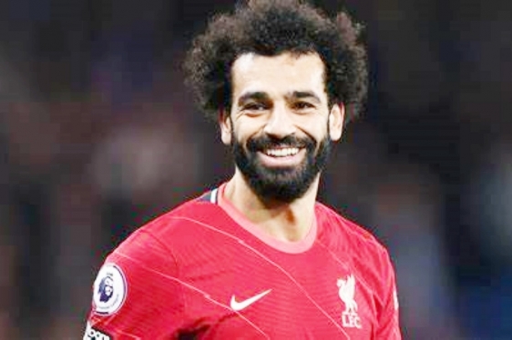 Salah na transfer-listi