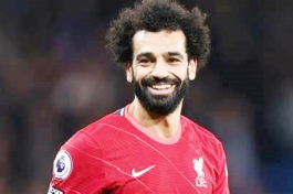 Salah na transfer-listi