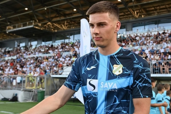 Admir Bristrić