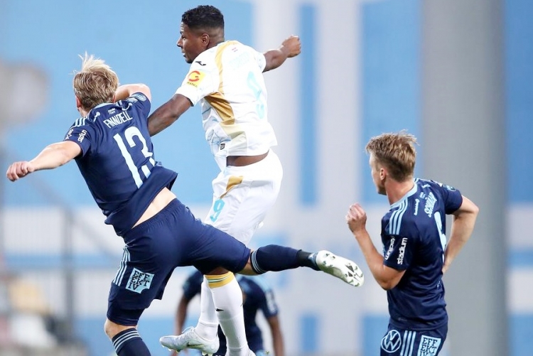 Rijeka igra protiv kluba koji ima jeftiniju momčad od Orijenta