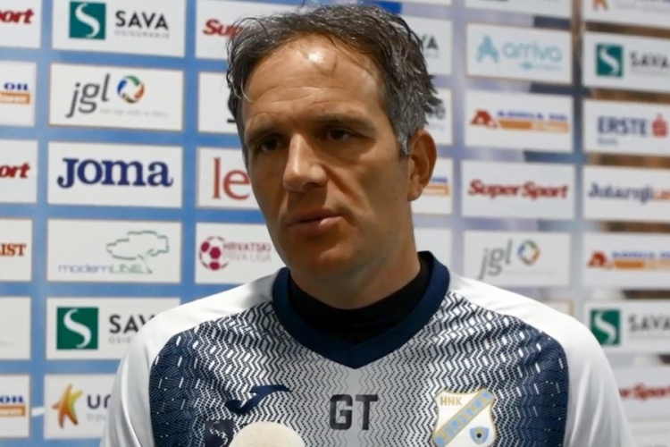 Goran Tomić