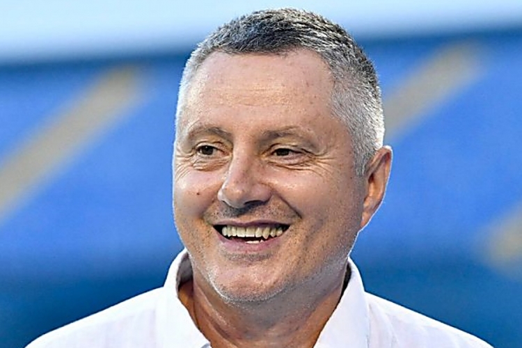 Ivković poručio prijatelju Keku: Kako Rudeš može biti domaćin na ...