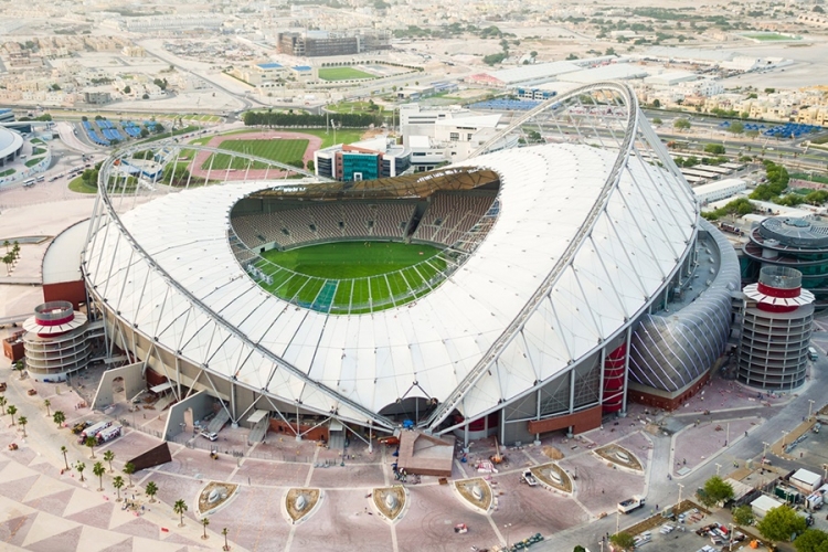 Hrvatska će protiv Kanade igrati na najstarijem katarskom stadionu