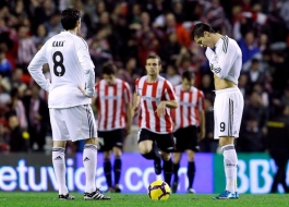 Ronaldo i Kaka slavili su protiv Athletica 