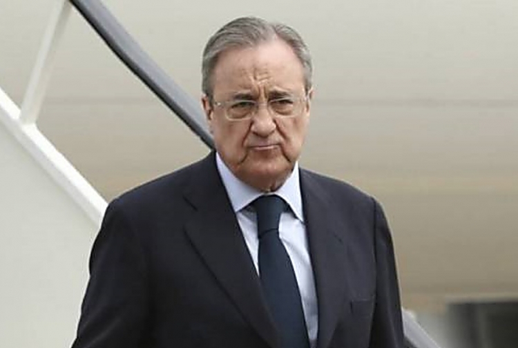 Florentino Perez