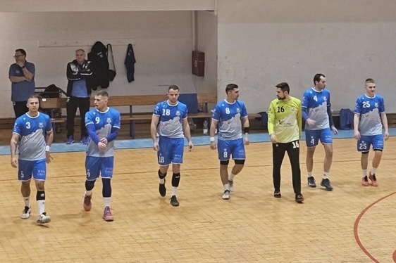 Mateo Milih pogodio pobjedu, Senjani srušili lidera